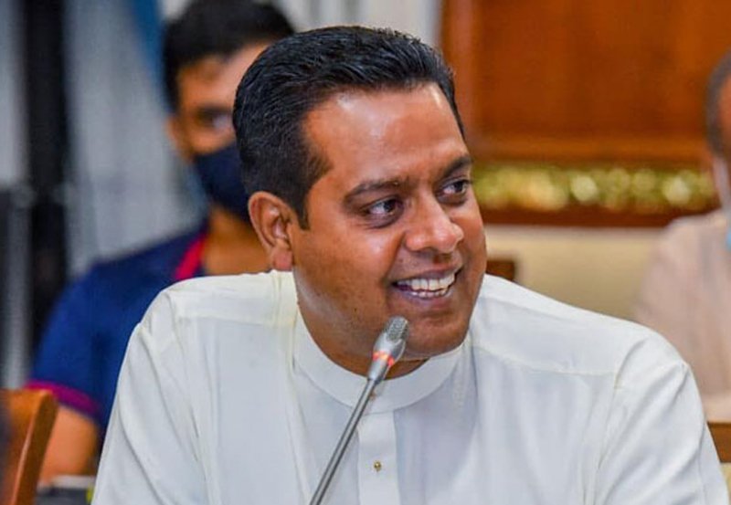 Contempt of Court cases against State Min. set for inquiry