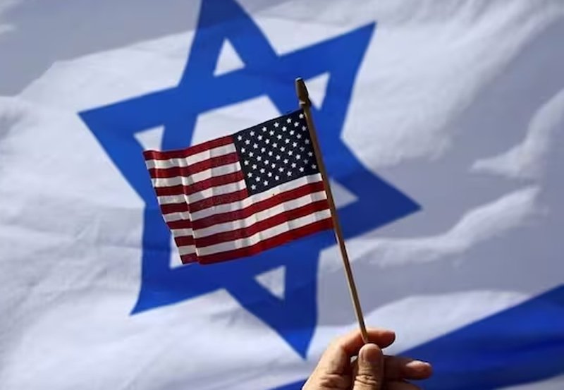 US allows Israelis to enter visa-free 