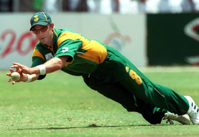 Sri Lanka Cricket secures services of Jonty Rhodes