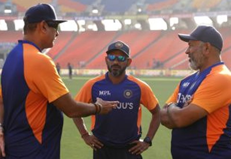 Former India coach heads to Sri Lanka, bags contract with SL