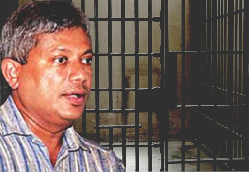 Senior Oncologist at Karapitiya Hospital granted bail