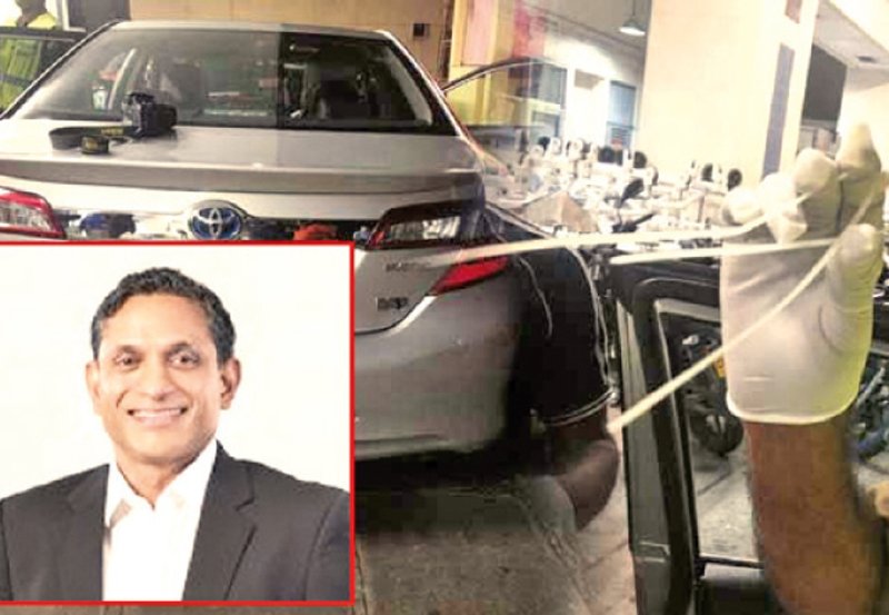 Court delays handing slain businessman's SIM card to widow 