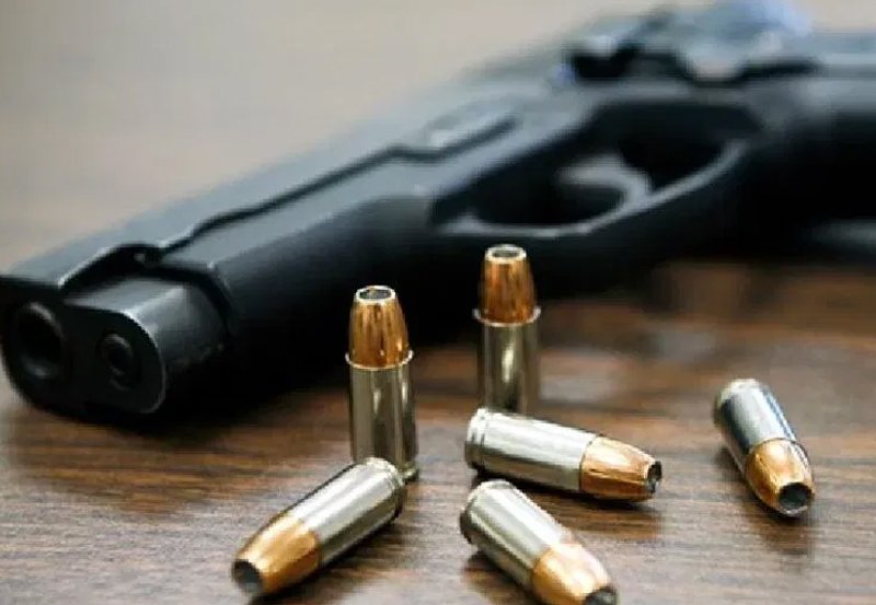 Pistol with ammunition goes missing at Police Station