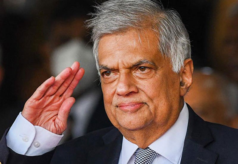 President Ranil leaves for Australia