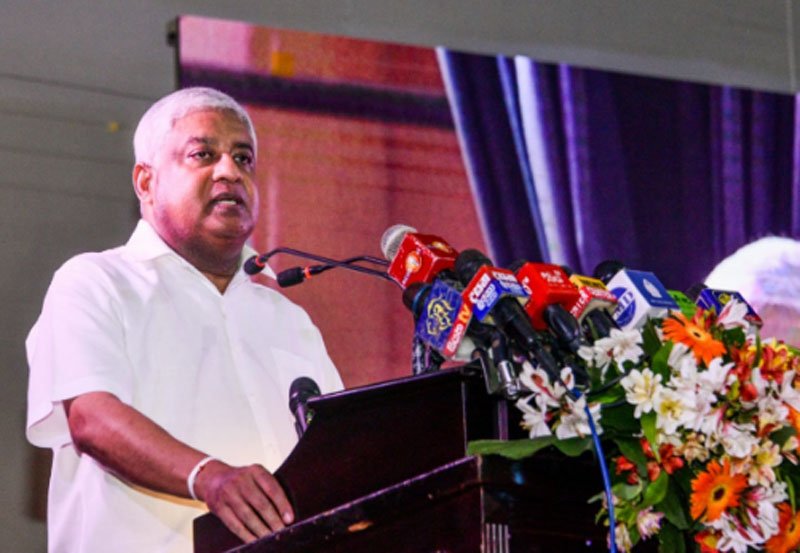 Sri Lanka makes first arrest under Online Safety Bill