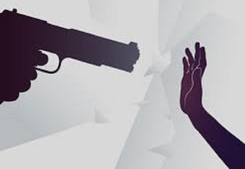 Police Sergeant shot dead in attempted arrest