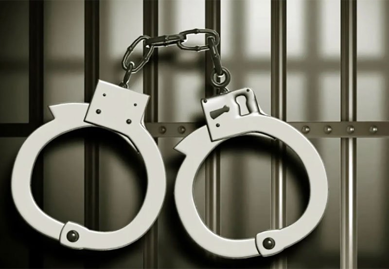 Two teens arrested for stealing Rs. 140,000 to buy sweets