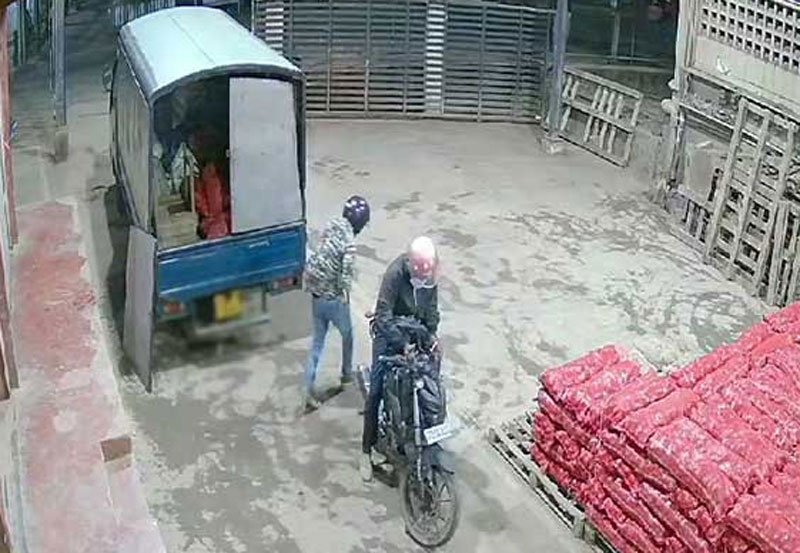 Arrests made in Megoda Economic Center shooting case