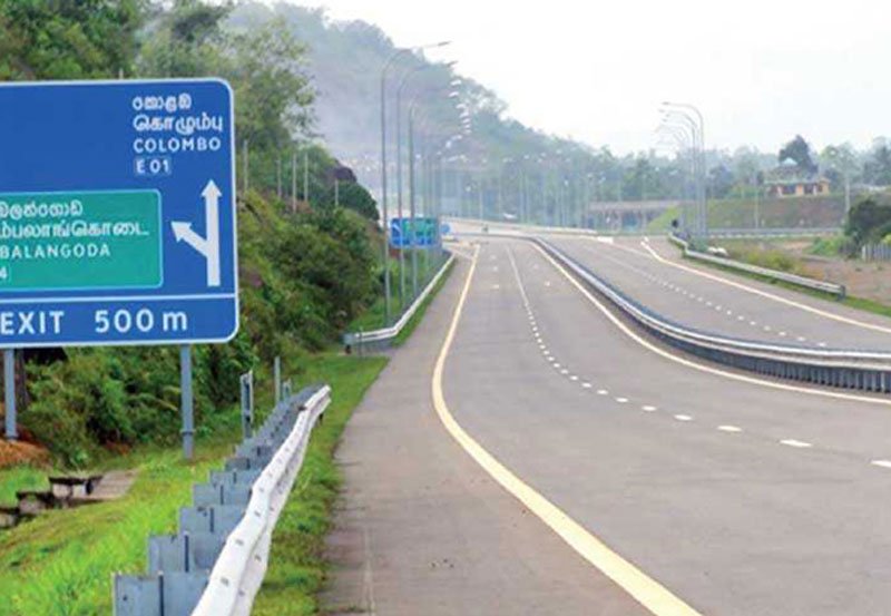 Two highway workers killed in Southern Expressway accident