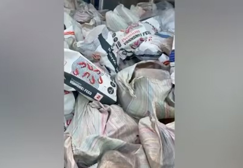 Drugs worth Rs 71 crore bound for Sri Lanka seized in TN