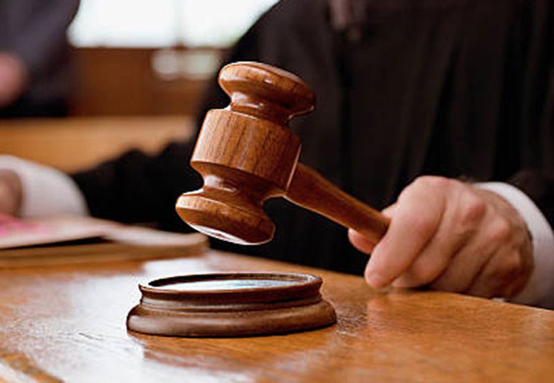 Court rejects Police request against Protest