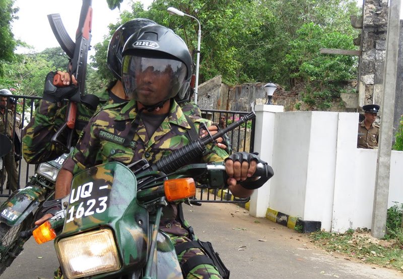 Underworld gunman killed in shootout with STF