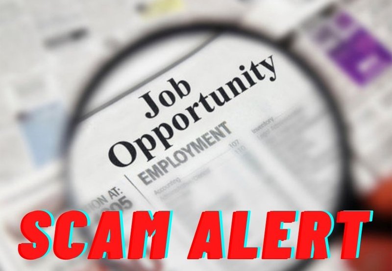 SLFEB arrests job scammer defrauding millions