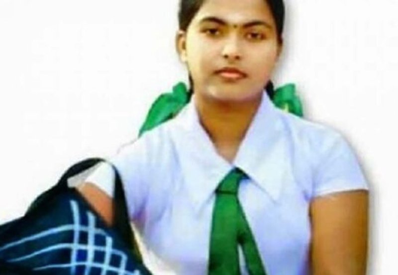 Vidya&rsquo;s murder suspect dead