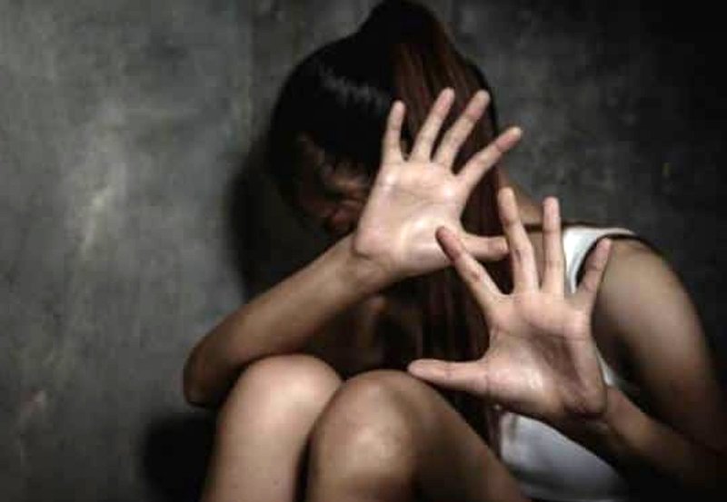 Alarming increase in child abuse cases