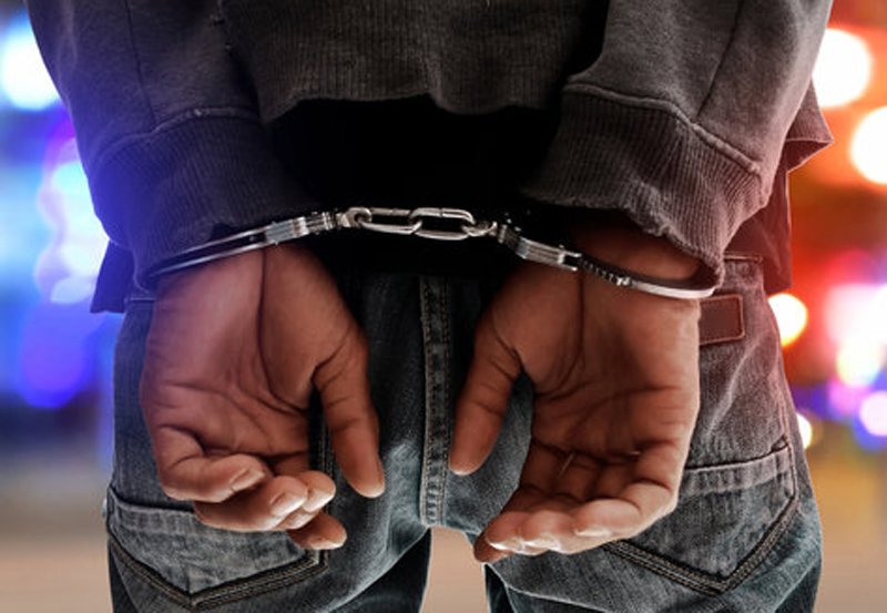 Fugitive arrested after 35 years for brutal murder