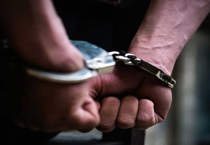 Overstaying Indian arrested for wooing underage  Lankan girl
