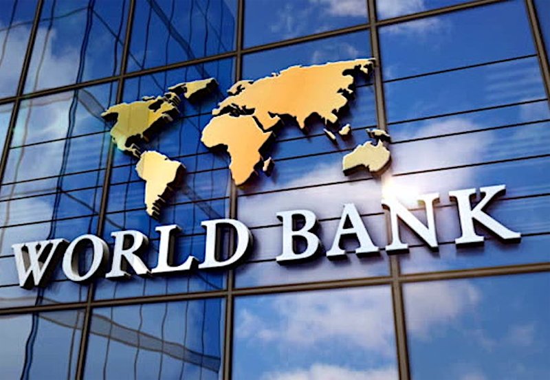 Sri Lanka's economy shows signs of recovery, World Bank 