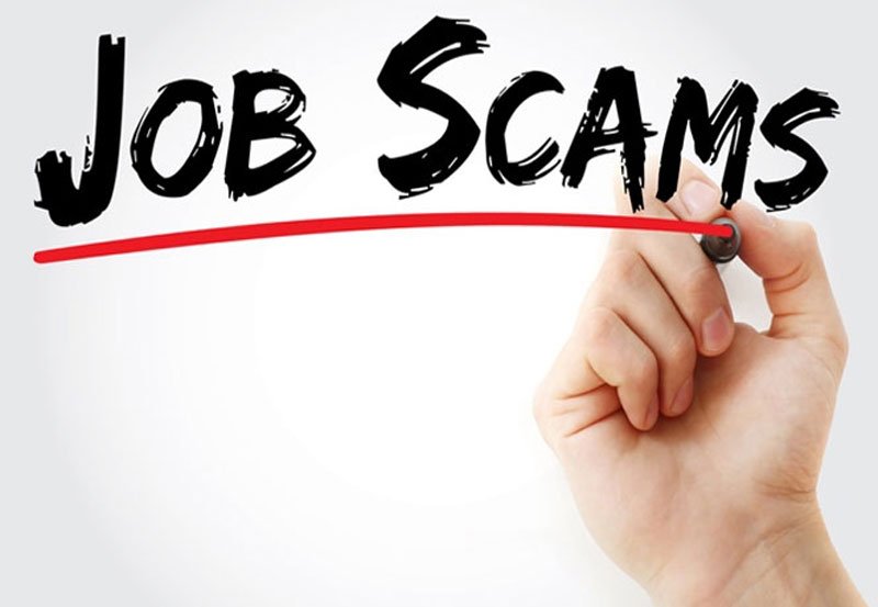 SLBFE cracks down on overseas job scams