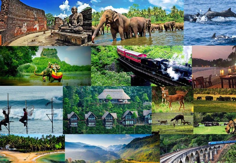 38 sites identified for tourism 