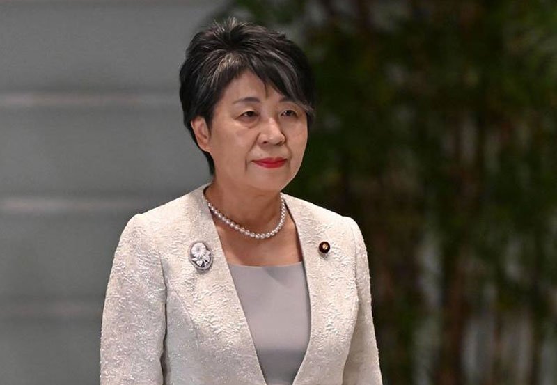 Japanese Foreign Minister to arrive in Sri Lanka