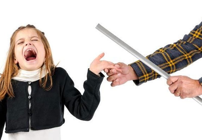 Sri Lanka bans corporal punishment for children