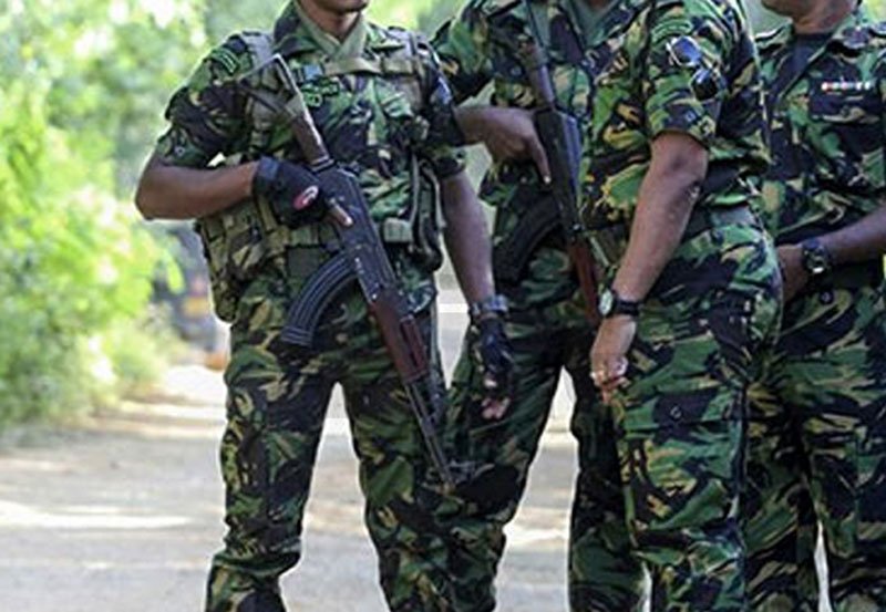 Police seize heroin, hash, and cocaine in Nugegoda