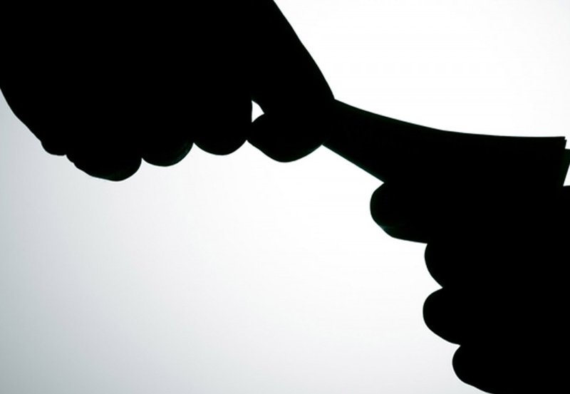 Ex-SLTB Official nabbed over Rs. 80,000 bribe 