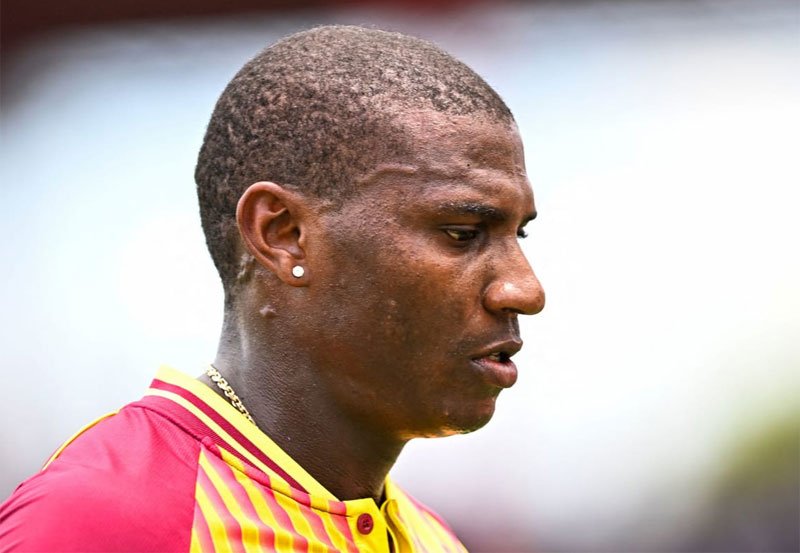 Devon Thomas banned for 5 years under Anti-Corruption Code