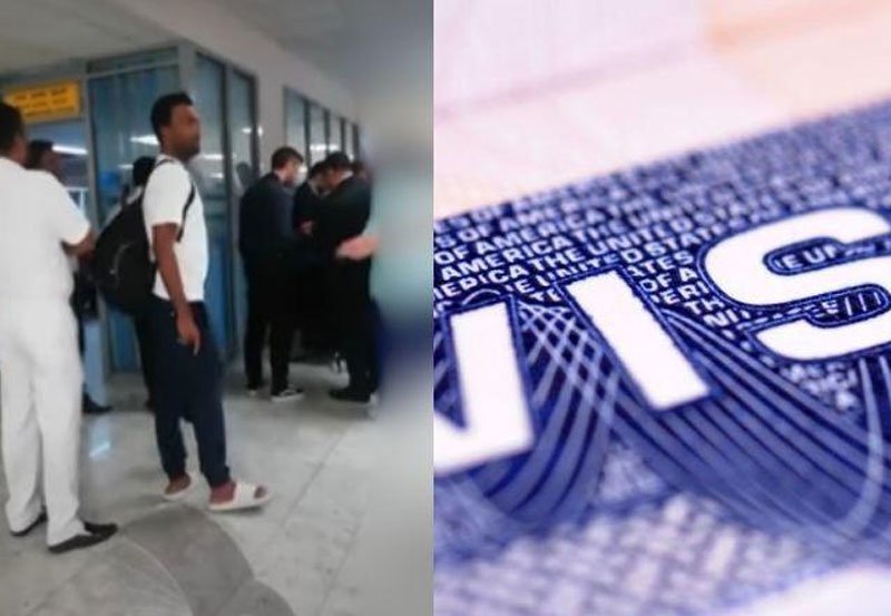 No Indian firms in Colombo Airport 'Visa on Arrival': HC