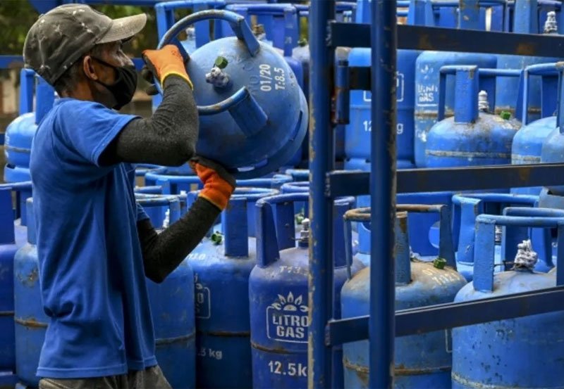 Litro Gas prices reduced
