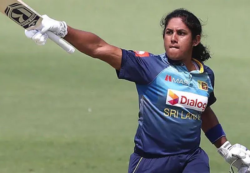 ICC reveals nominees for April Player of the Month awards
