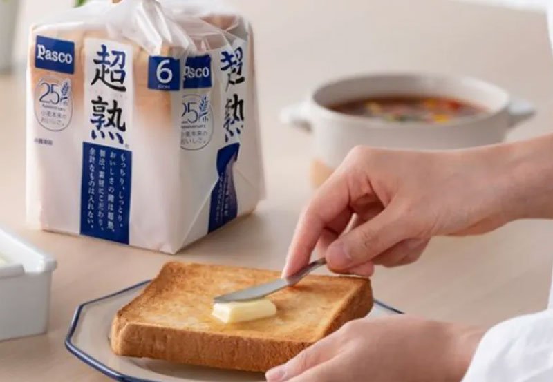 Rat remains found in bread sparks Japan recall and refunds