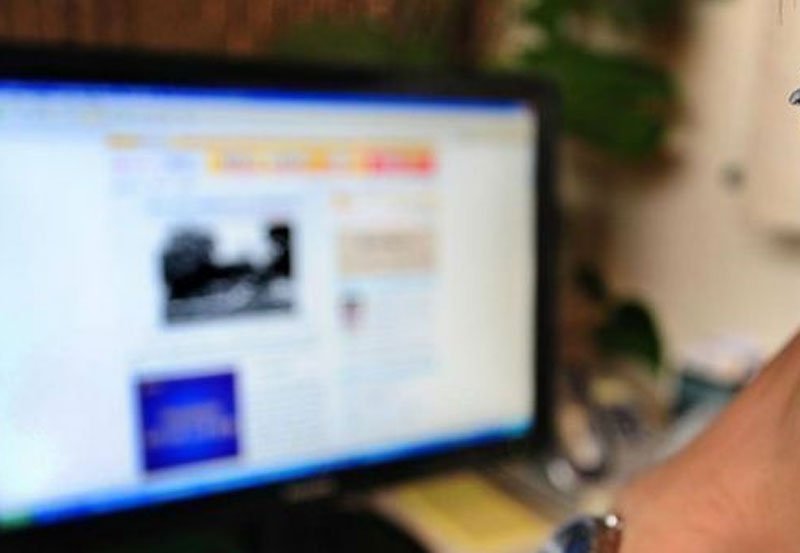 Police probe group posting child porn