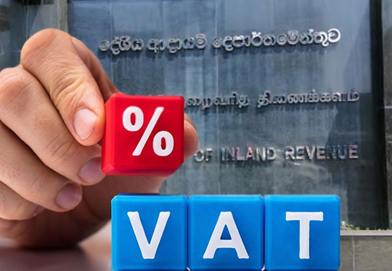 IRD raids businesses charging VAT without registration