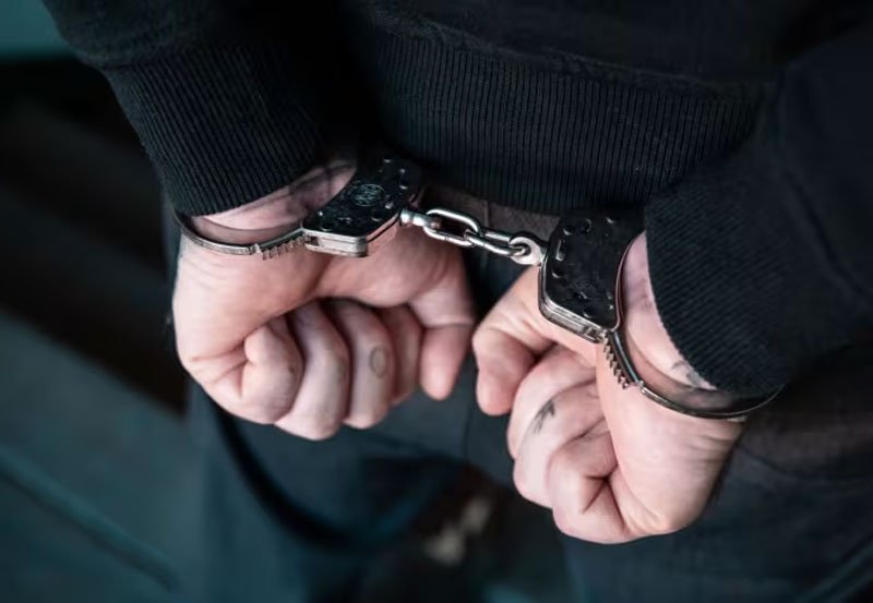 Suspect held for sending 100+ to Russia on tourist visas