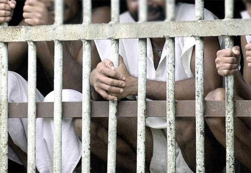 Inmate at Matara Prison dies from suspected brain fever