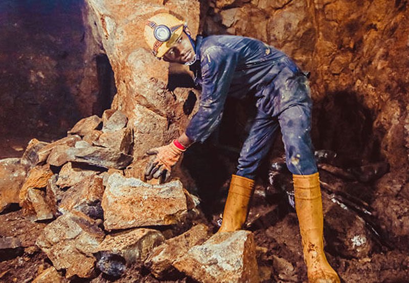 Sri Lanka on India&rsquo;s radar for graphite supplies