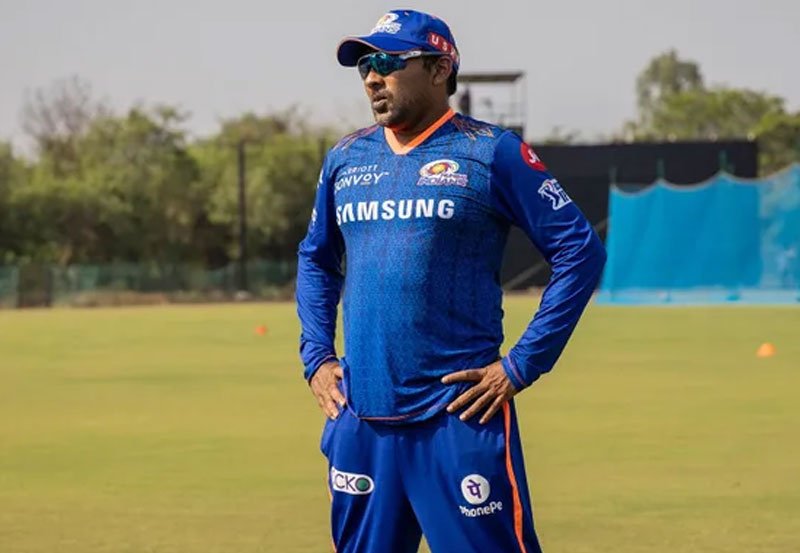 Has BCCI approached Mahela for India head coach role ?