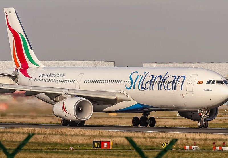 SriLankan privatization: Adani, Emirates &amp; Tata out of race