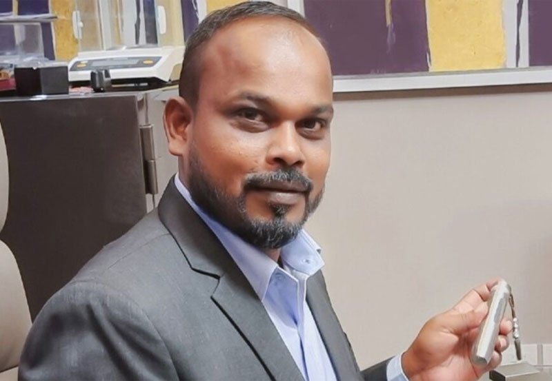Aura Lanka Chairman granted bail