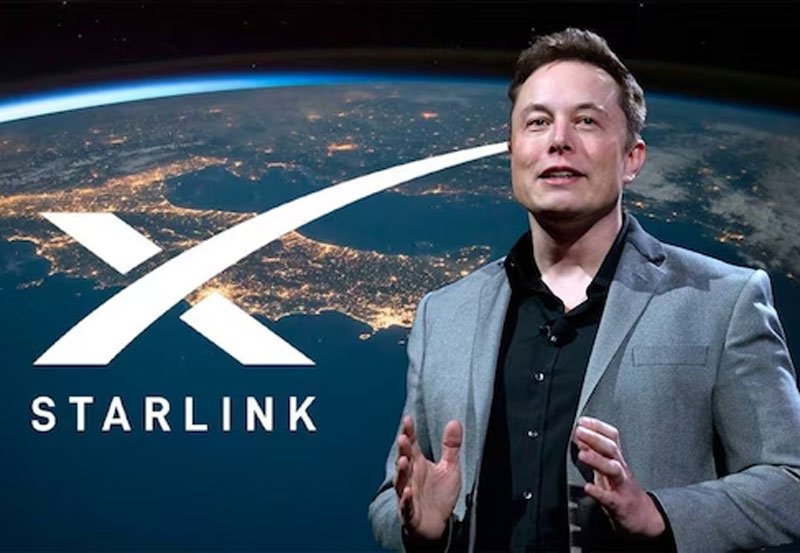 Elon Musk's Starlink internet pre-orders open in Sri Lanka