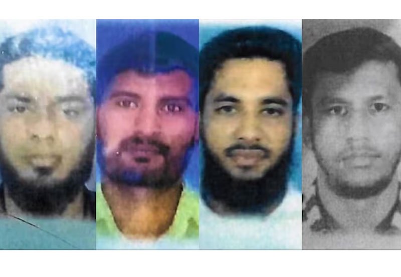 Gujarat ATS heads to Sri Lanka for ISIS investigation