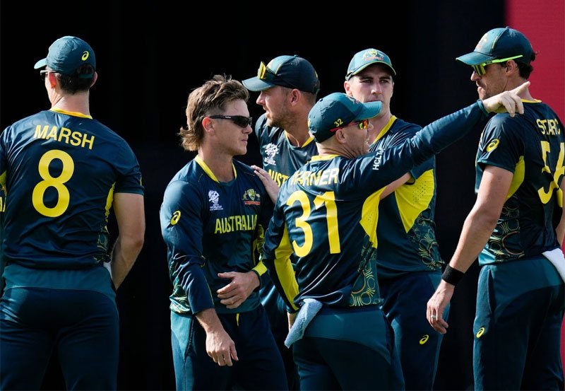 England's defence in danger after Australia defeat