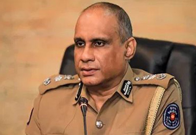 Wickramaratne to continue as acting IGP until month-end