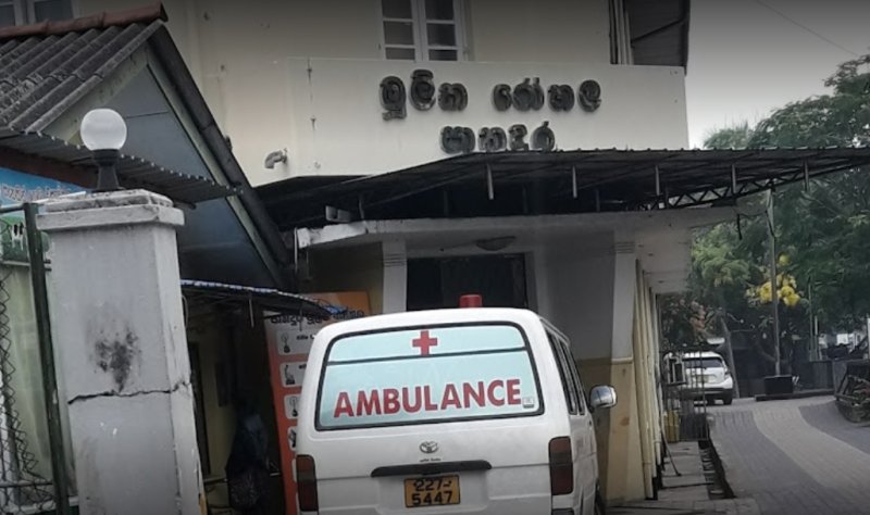 30 employees of a perfume factory at Panadura hospitalized 