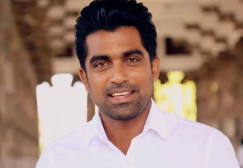 Police to seek arrest warrant for ASP in MP shooting case