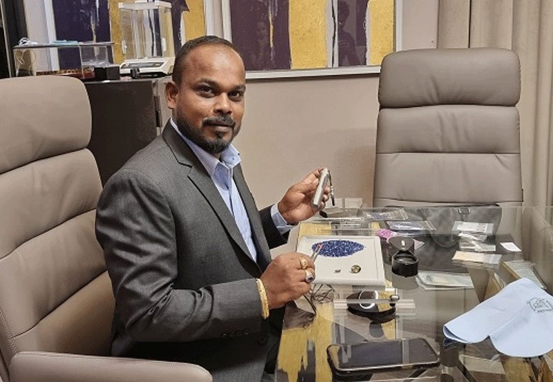 Aura Lanka Chairman reports death threats amid probe