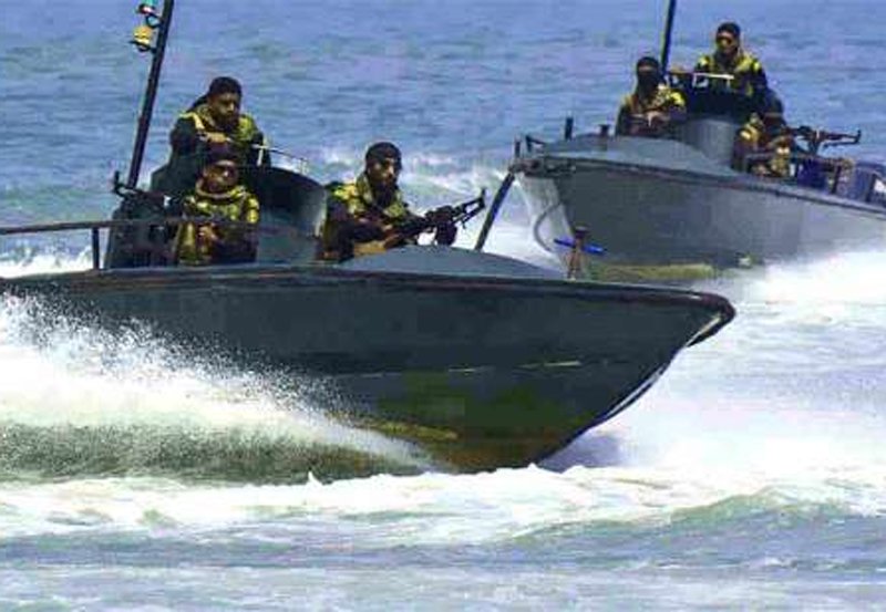 SL Navy seizes fishing vessel with 200kg heroin 