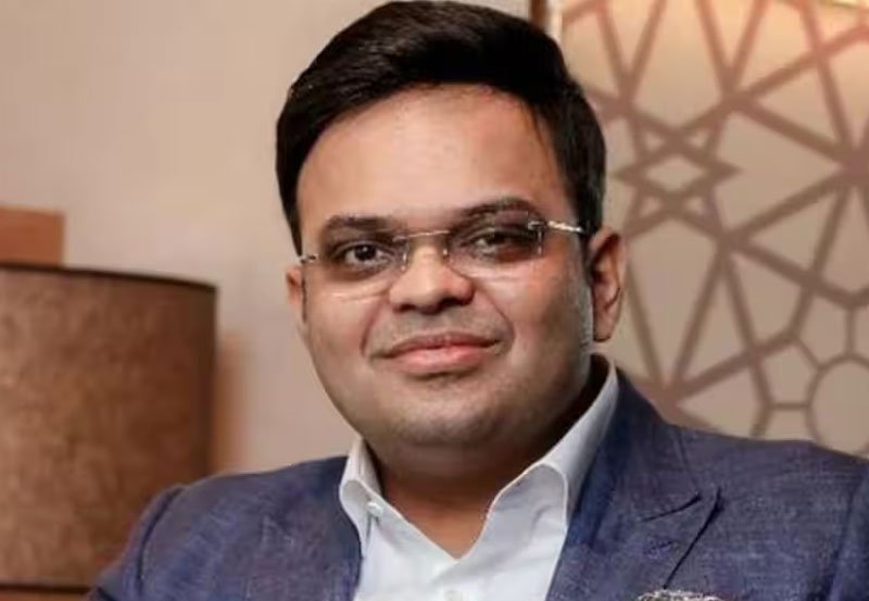 Jay Shah to be new ICC boss?  All eyes on Colombo meeting 